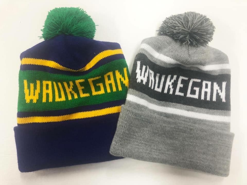 Waukegan Hat