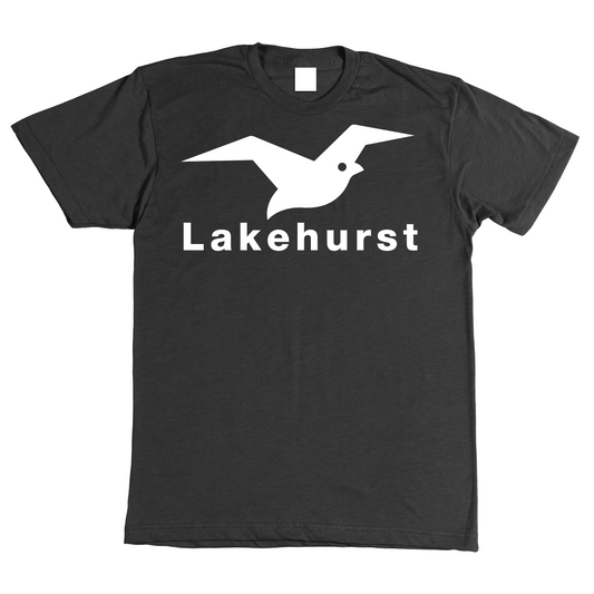 Lakehurst / Black - Tee